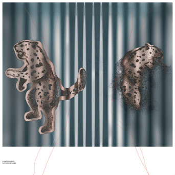 Kamron Saniee – Euphoric Studies