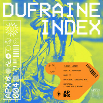 Dufraine – Index