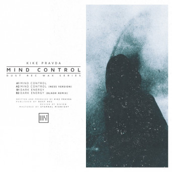 Kike Pravda – Mind Control