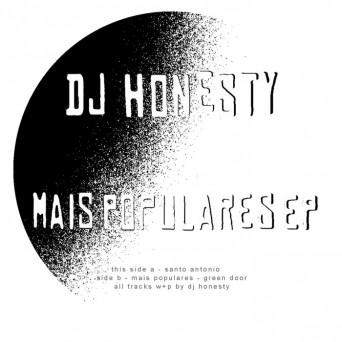 Dj Honesty – Mais Populares EP