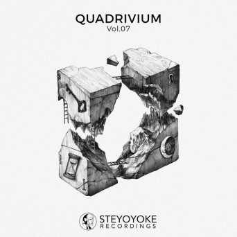 VA – Quadrivium, Vol. 07