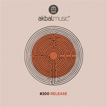Zone+ & Robbie Akbal – Akbal Music 200th Release