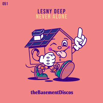 Lesny Deep – Never Alone