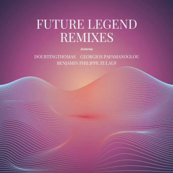 Future Legend – Future Legend Remixes