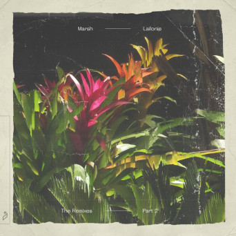 Marsh – Lailonie (The Remixes: Part 2)