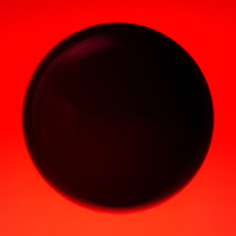 John Roberts – Zero Infinite Nothing