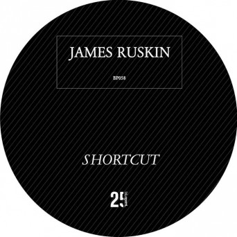 James Ruskin – Shortcut