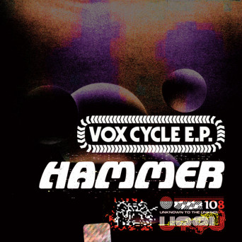 Hammer – Vox Cycle EP