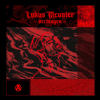 Lukas Meunier – Verlangen EP