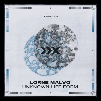 Lorne Malvo – Unknown Life Form