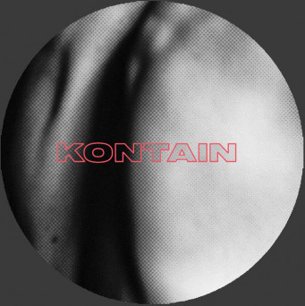 Kontain – Fear Is The Only Darkness