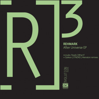 Rehmark – After Universe EP