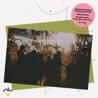 Zeitgeist Freedom Energy Exchange – Kreuzberg Kix