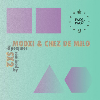 Modxi, Chez De Milo & Sx2 – Koba/Adventures On The W4