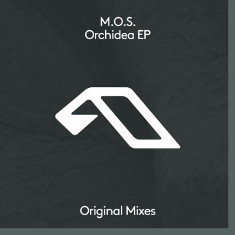 M.O.S. – Orchidea EP