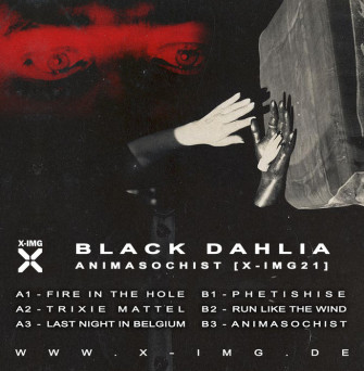 Black Dahlia – Animasochist