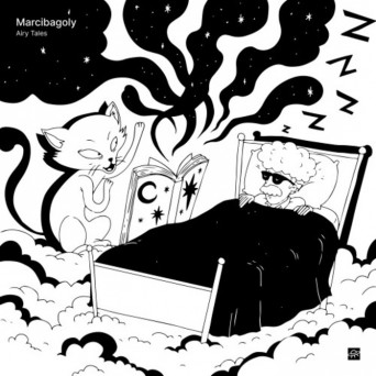 Marcibagoly – Airy Tales