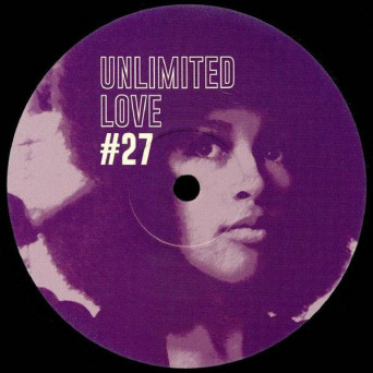 VA – Unlimited Love #27 [VINYL]