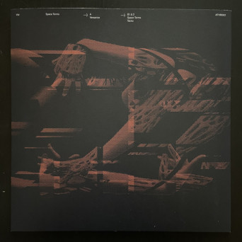 Vid – Space Terms [VINYL]