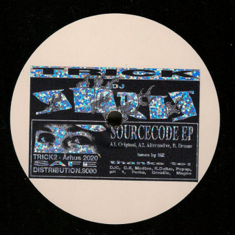 DJ Sports – The Sourcecode EP