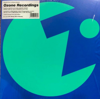 VA – Ozone Recordings