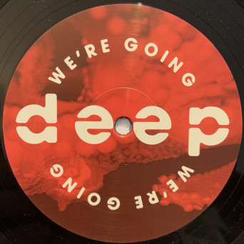 VA – We’re Going Deep Volume 002