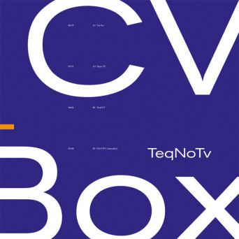 CVBox – TeqNoTV