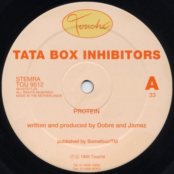 Tata Box Inhibitors – Protein [VINYL]