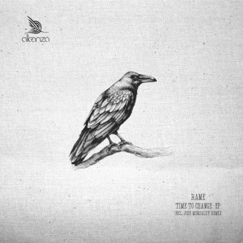 Rame – Time to Change EP