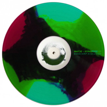 Matje – S y n o p s i s