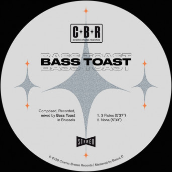 Bass Toast – In Between