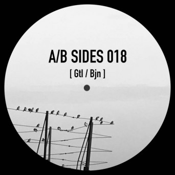 A/B Sides – A/B Sides 018