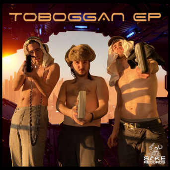 Oden & Fatzo -Toboggan EP