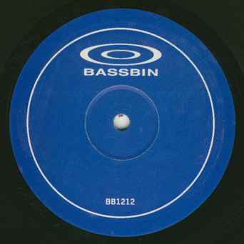 Equinox – Bassbin Selection