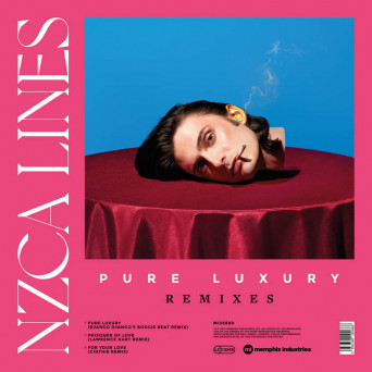 NZCA LINES – Pure Luxury Remixes