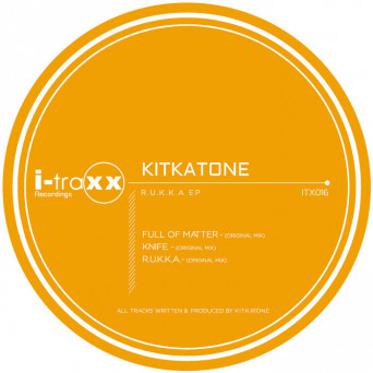 Kitkatone – R.U.K.K.A