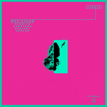 Hammer – Montezuma EP