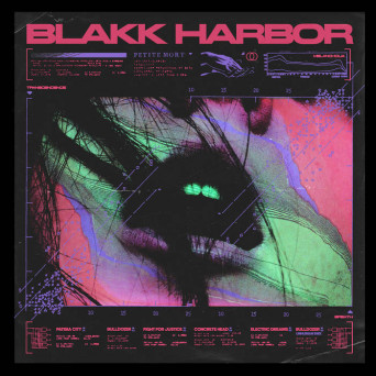Blakk Harbor – Petite Mort