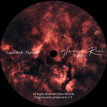 Laura Peck – Flying EP