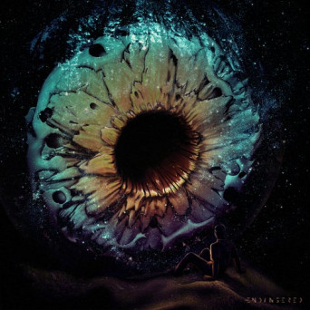 Brian Cid – Bluiris EP