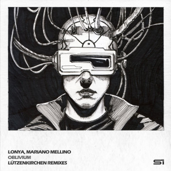 Lonya & Mariano Mellino – Oblivium