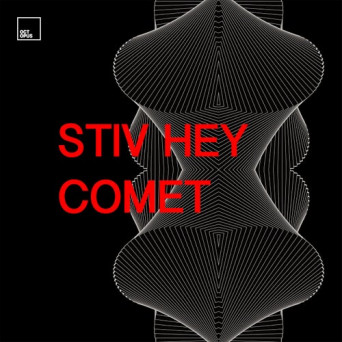 Stiv Hey – Comet