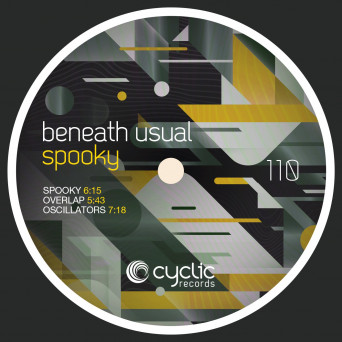 Beneath Usual – Spooky