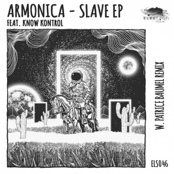 Armonica – Slave EP