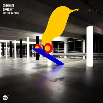 Kookmode & Toff Malstroem – Different