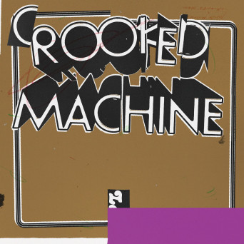 Róisín Murphy – Crooked Machine