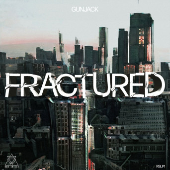 Gunjack – Fractured