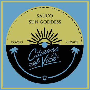 Saúco – Sun Goddess
