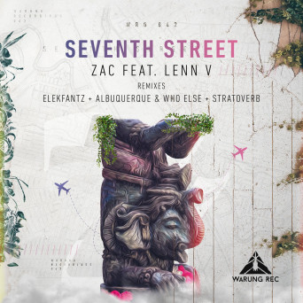 Zac, Lenn V – Seventh Street
