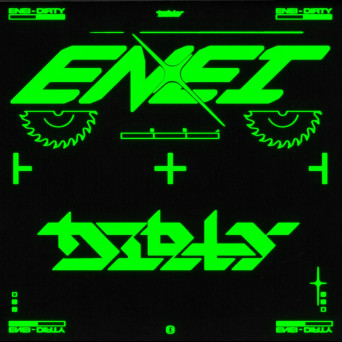 Enei – Dirty EP